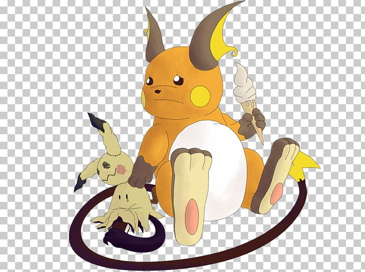 Pikachu Mimikyu Raichu Pokémon Pichu PNG, Clipart, Animal Figure, Carnivoran, Cartoon, Character, Deviantart Free PNG Download