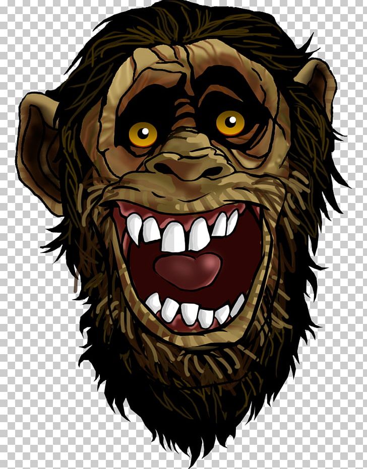 Primate Gorilla Ape Common Chimpanzee Monkey PNG, Clipart, Animals, Ape, Cap, Carnivoran, Code Monkey Free PNG Download