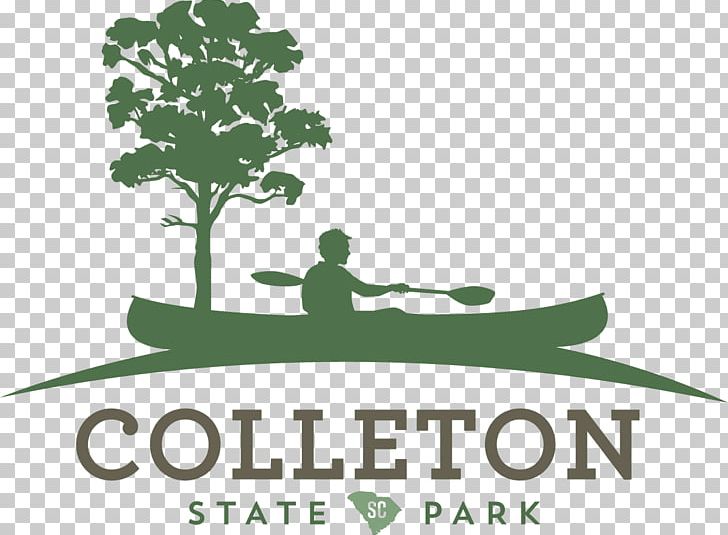 Sticker Colleton State Park Tree Edisto River Text PNG, Clipart, Allegro, Artikel, Brand, Campsite, Colleton County South Carolina Free PNG Download