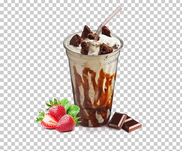 Sundae Milkshake Chocolate Ice Cream PNG, Clipart, Chocolate, Chocolate Ice Cream, Chocolate Syrup, Cup, Dairy Product Free PNG Download