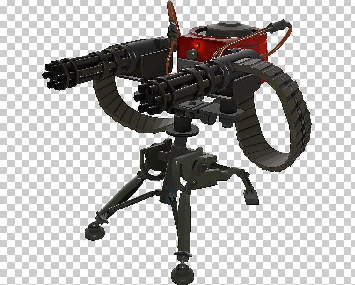Team Fortress 2 Minecraft Sentry Gun Valve Corporation Video Game PNG, Clipart, Camera Accessory, Fortification, Gaming, Gun, Hardware Free PNG Download