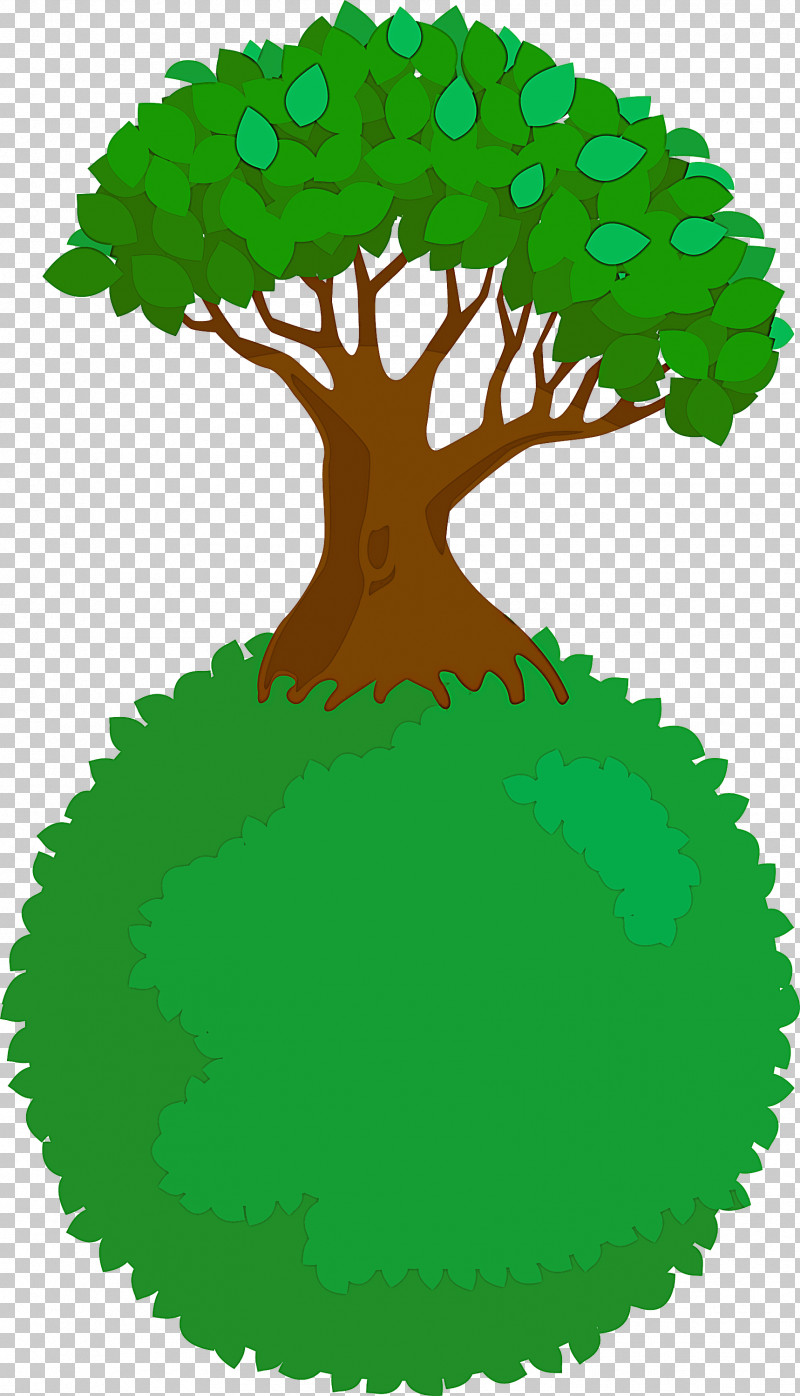 Abstract Tree Earth Day Arbor Day PNG, Clipart, Abstract Tree, Arbor Day, Earth Day, Grass, Green Free PNG Download
