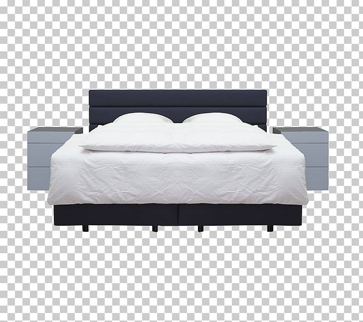 Box-spring Bed Frame Mattress Sofa Bed PNG, Clipart, Angle, Bed, Bed Frame, Blue, Boxspring Free PNG Download