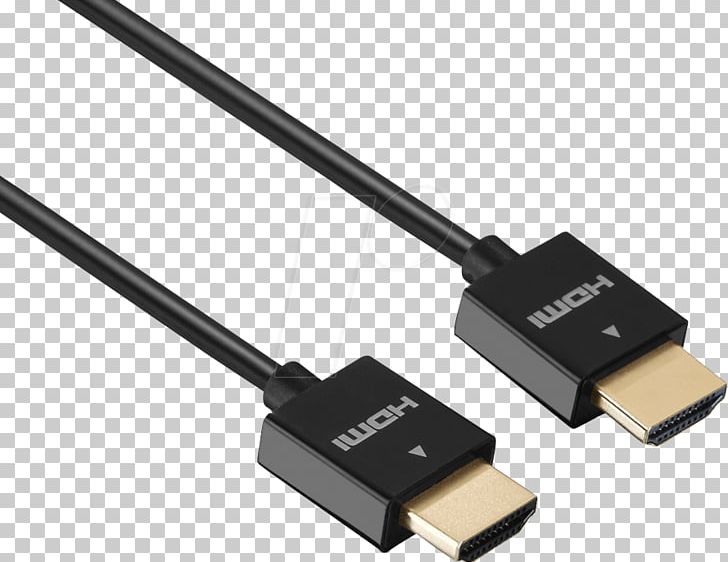 HDMI Electrical Cable Ethernet Electrical Connector Patch Cable PNG, Clipart, 4k Resolution, 5 M, 2160 P, Adapter, Cable Free PNG Download