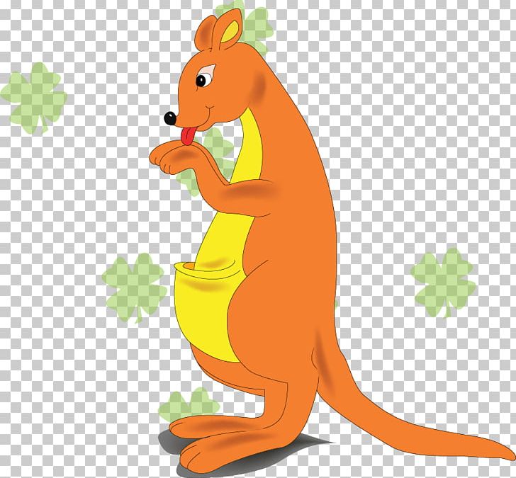 Macropodidae Kangaroo Vecteur PNG, Clipart, Animal, Animals, Boxing Kangaroo, Carnivoran, Cartoon Free PNG Download