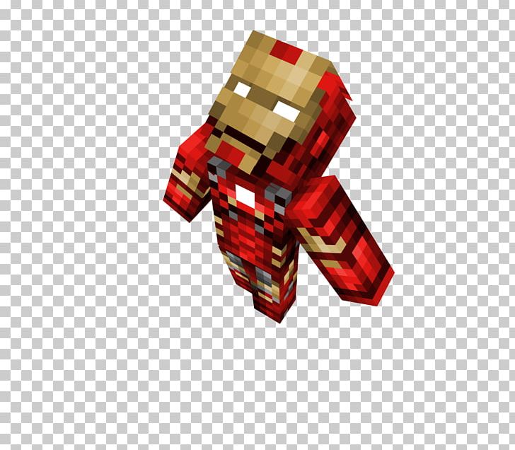 War machine  Minecraft Skin