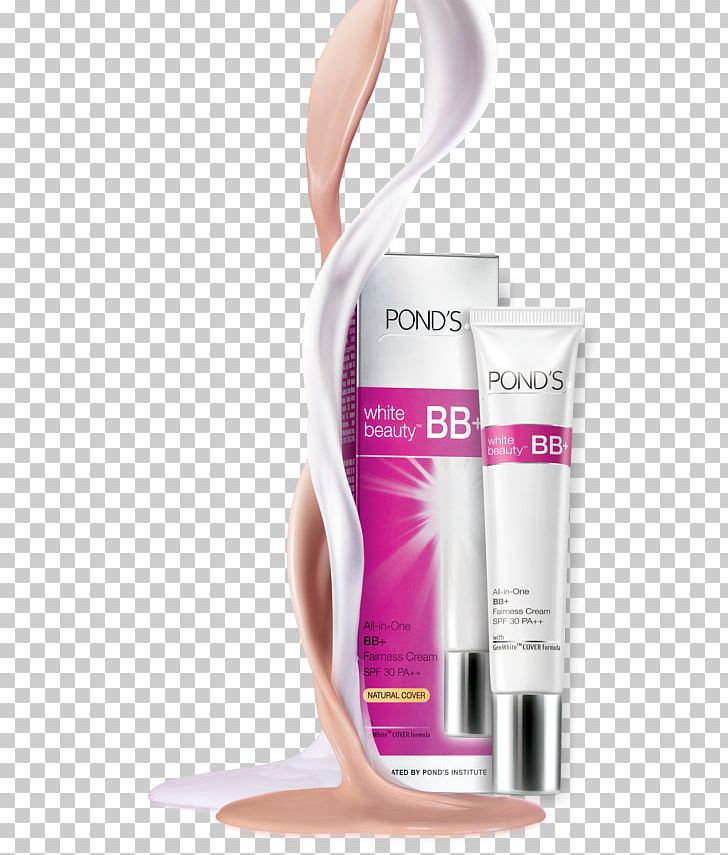 Pond's BB Cream Skin Whitening Lip Balm PNG, Clipart,  Free PNG Download