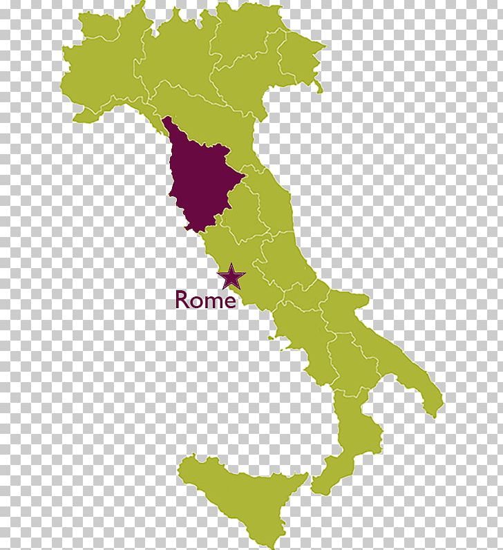 Regions Of Italy Map PNG, Clipart, Area, Blank Map, Ecoregion, Italy, Map Free PNG Download