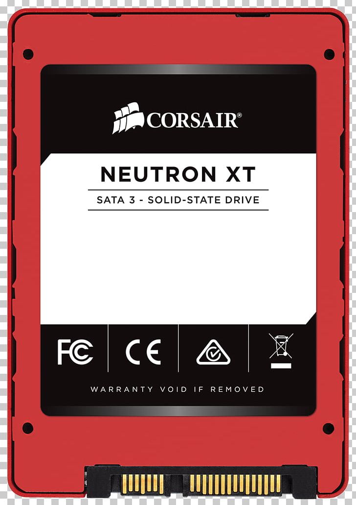 Solid-state Drive Multi-level Cell Serial ATA Corsair Force Series LE SSD Flash Memory Controller PNG, Clipart, Brand, Controller, Corsair Components, Electronic Device, Electronics Accessory Free PNG Download