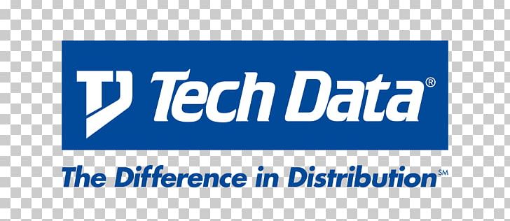 Tech Data Distribution Information Technology Company PNG, Clipart, Banner, Blue, Business, Business Partner, Company Free PNG Download