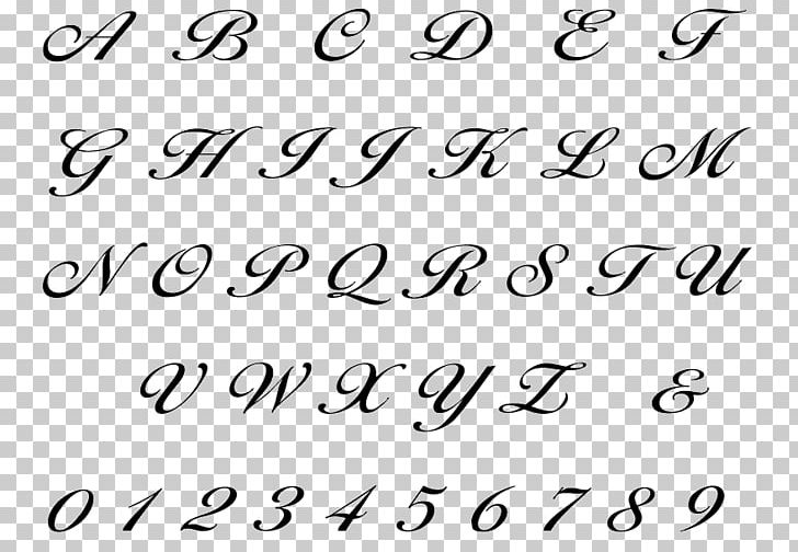 Typeface Jewellery Lettering Handwriting Font PNG, Clipart, Angle, Area, Birthstone, Black, Black And White Free PNG Download