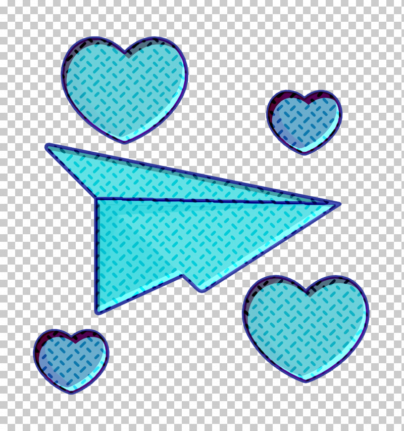 Love Letter Icon Heart Icon Love Icon PNG, Clipart, Aqua, Heart, Heart Icon, Line, Love Icon Free PNG Download