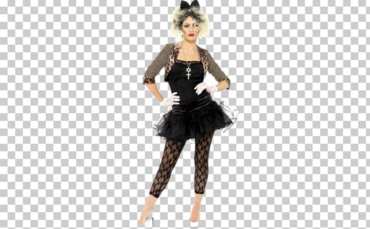 1980s Costume Party Clothing Fashion PNG, Clipart, 1980s, 1980s In Western Fashion, Clothing, Clothing Accessories, Clothing Sizes Free PNG Download