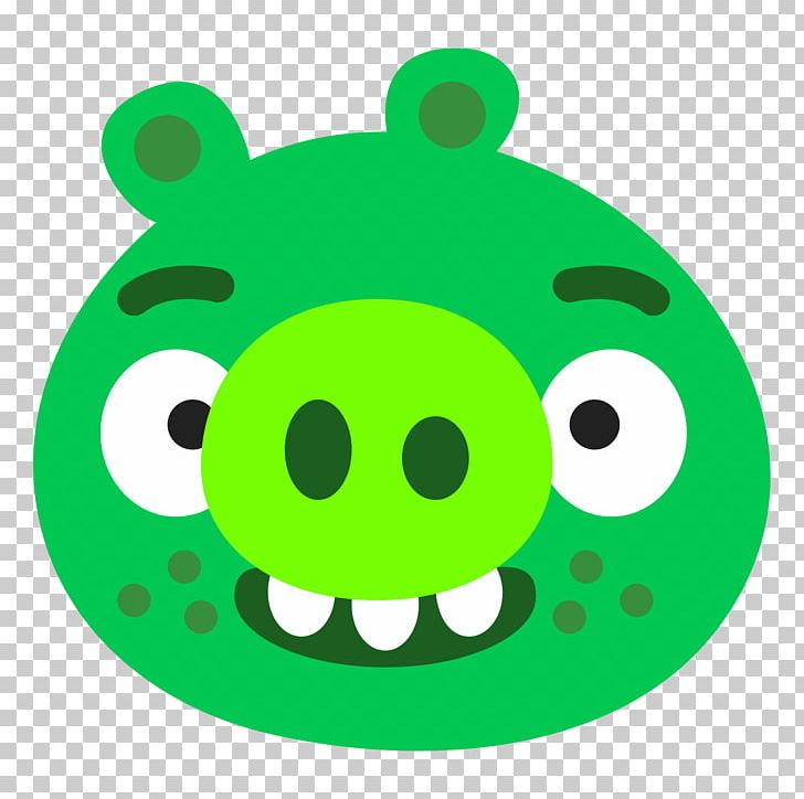 Bad Piggies Computer Icons PNG, Clipart, Amphibian, Bad, Bad Piggies, Circle, Computer Font Free PNG Download