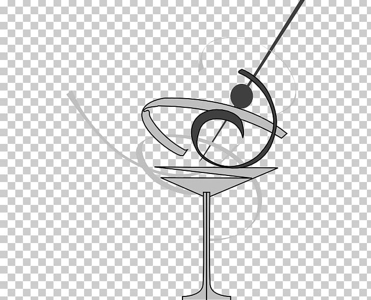 Black And White Cocktail Glass Martini PNG, Clipart, Alcoholic Drink, Black And White, Cocktail, Cocktail Glass, Computer Icons Free PNG Download