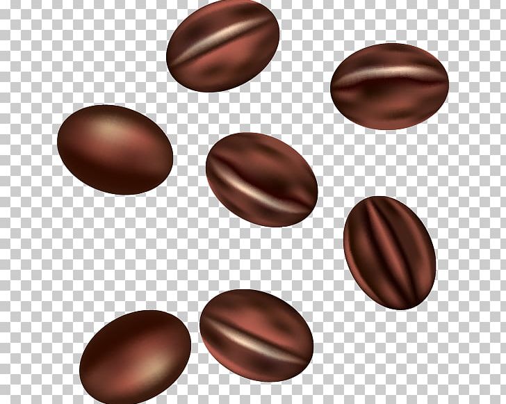 Coffee Bean Cafe Arabica Coffee PNG, Clipart, Beans Vector, Brown, Button, Chocolate, Coffea Free PNG Download