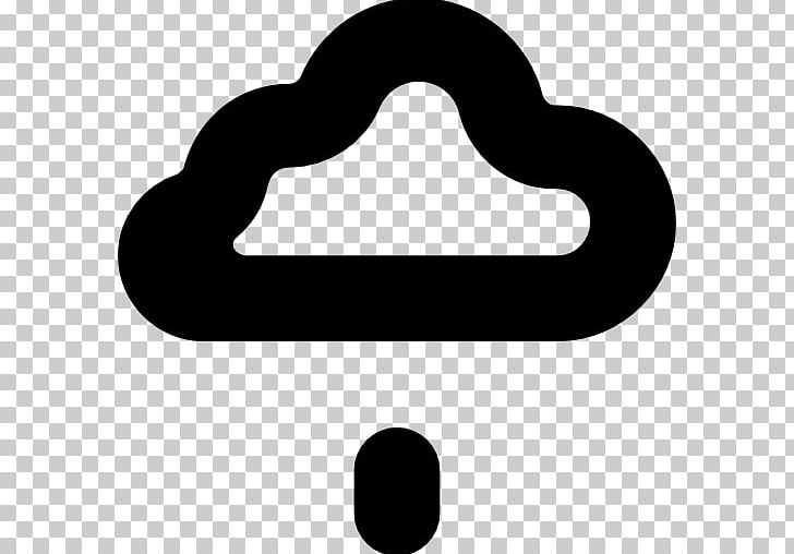 Computer Icons Rain PNG, Clipart, Area, Black, Black And White, Cloud, Computer Icons Free PNG Download