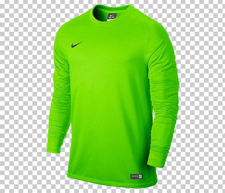 Goalkeeper Nike Jersey Clothing Adidas PNG, Clipart, Active Shirt, Adidas, Clothing, Dry Fit, Goalkeeper Free PNG Download