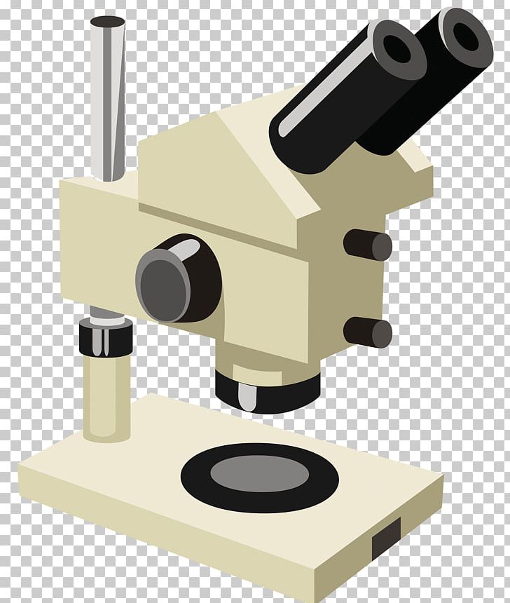 Looking Through A Microscope Optical Microscope PNG, Clipart, Angle, Cartoon Microscope, Chemistry, Equipment, Instruments Free PNG Download