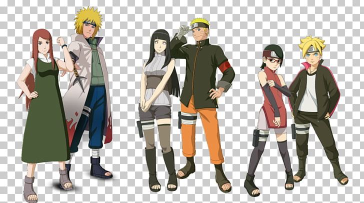 Boruto: Naruto Next Generations Hinata Hyuga Himawari Uzumaki Video, naruto  transparent background PNG clipart