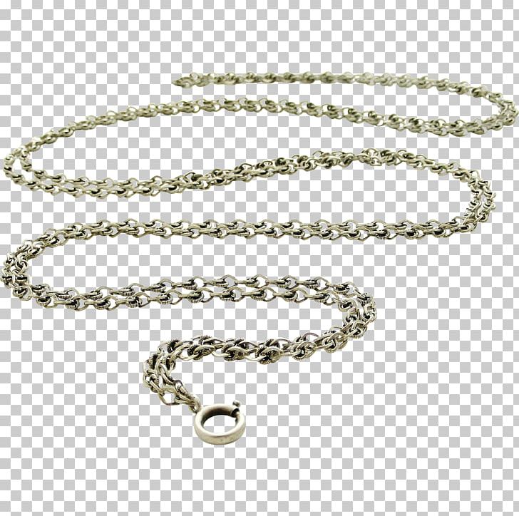 Necklace Silver Jewellery Edwardian Shop Chain PNG, Clipart, Antique, Bastille, Body Jewellery, Body Jewelry, Bracelet Free PNG Download