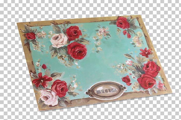 Place Mats Paper HOUSE OF MARiA Art Rectangle PNG, Clipart, Art, Box, Fine Art, Flower, Gift Free PNG Download