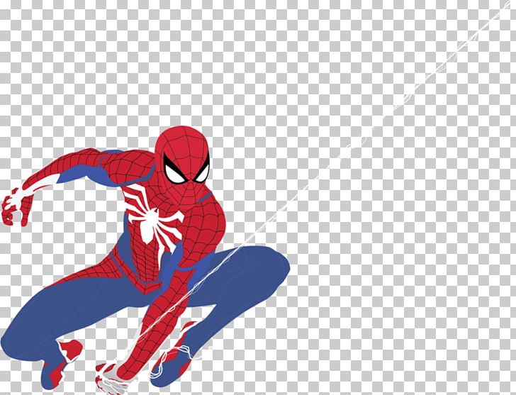 The Amazing Spider Man 2 Playstation 4 Insomniac Games Art