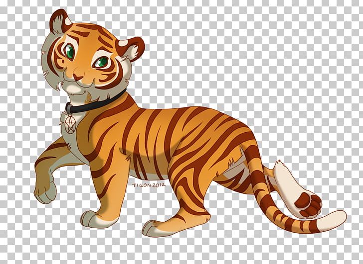 Tiger Lion Drawing Fan Art PNG, Clipart, Animals, Anime, Art, Big Cats, Carnivoran Free PNG Download