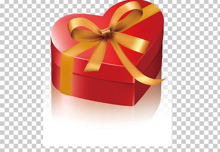 Valentines Day Gift Decorative Box Red PNG, Clipart, Box, Childrens Day, Christmas Gift, Easter Day, Fathers Day Free PNG Download