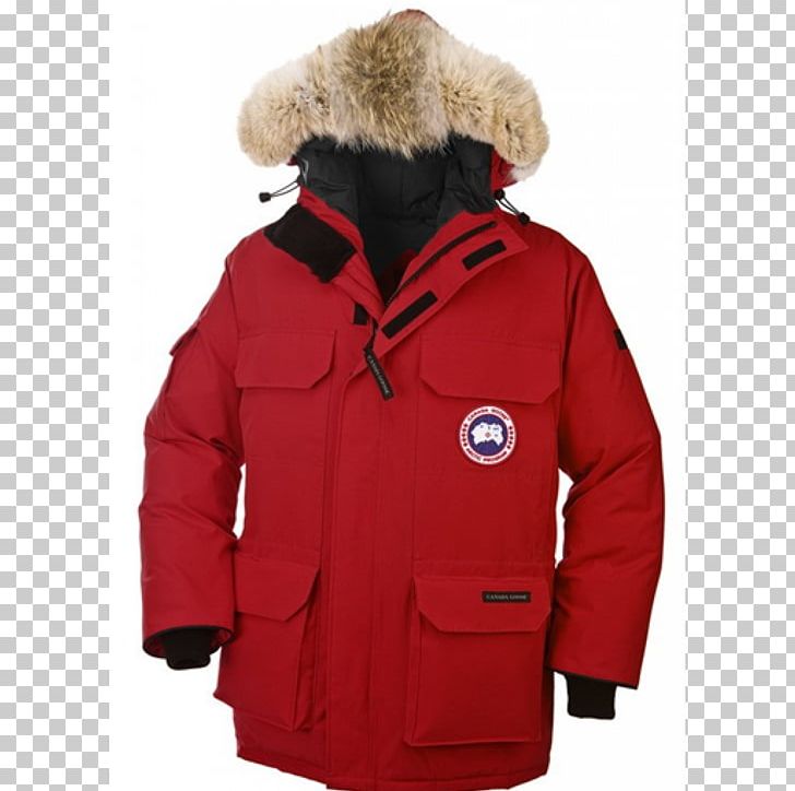 Canada Goose Parka Hoodie Coat PNG, Clipart, Canada, Canada Goose, Coat, Daunenjacke, Down Feather Free PNG Download
