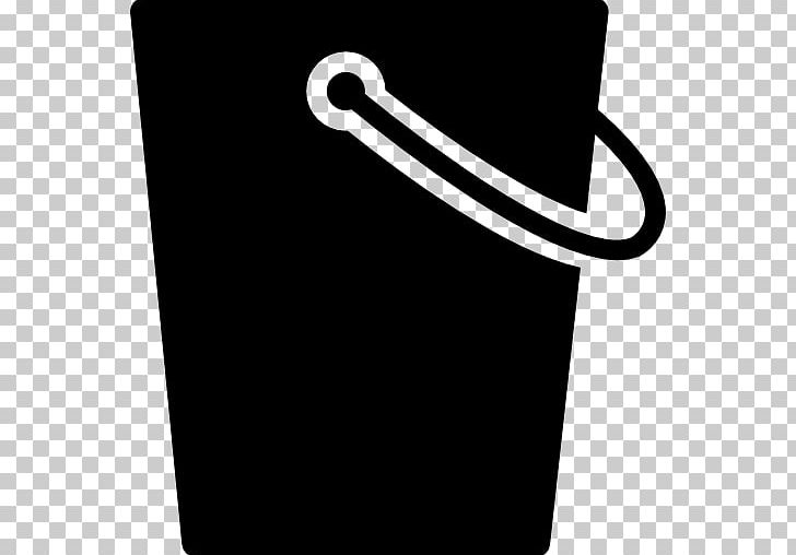 Computer Icons Bucket PNG, Clipart, Black, Black And White, Bucket, Computer Icons, Desktop Wallpaper Free PNG Download
