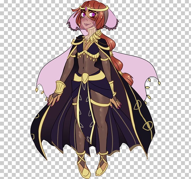 Fire Emblem Awakening Fire Emblem Fates Robe Costume Design PNG, Clipart, Anime, Art, Clothing, Com, Costume Free PNG Download