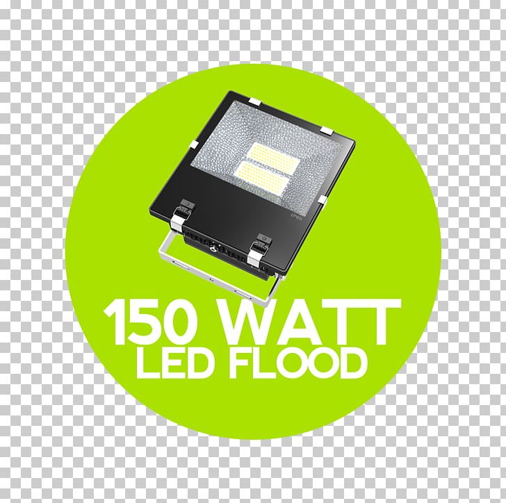 Floodlight Light-emitting Diode LED Lamp Lighting PNG, Clipart, Angle, Brand, Cob Led, Diode, Electronics Accessory Free PNG Download