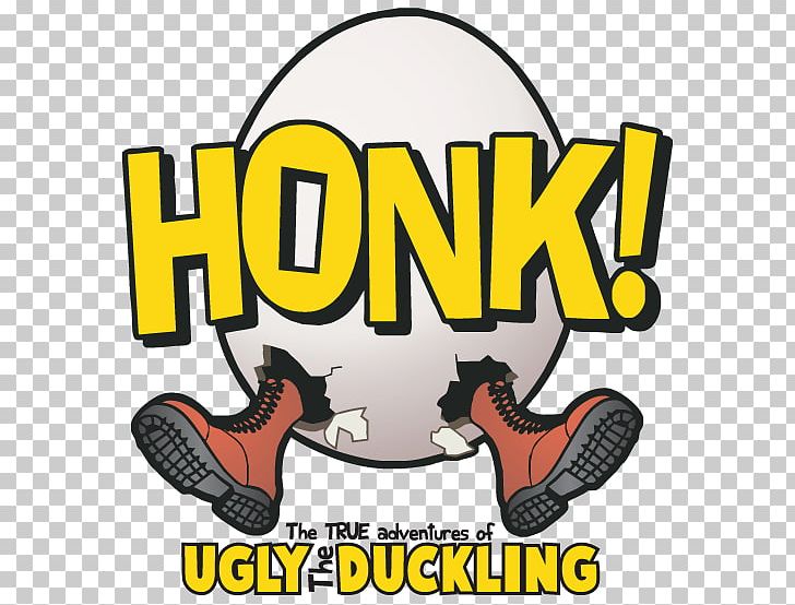 Honk! Musical Theatre Brand Recreation PNG, Clipart, Anthony Drewe, Area, Artwork, Brand, Cartoon Free PNG Download
