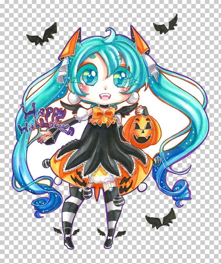 Illustration Legendary Creature Mangaka Supernatural PNG, Clipart, Anime, Art, Fictional Character, Graphic Design, Happy Halloween Happy Free PNG Download