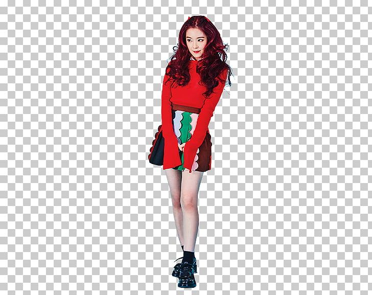 Irene Red Velvet Rookie The Red Summer Little Little PNG, Clipart, Clothing, Costume, Fashion Model, Girl, Irene Free PNG Download