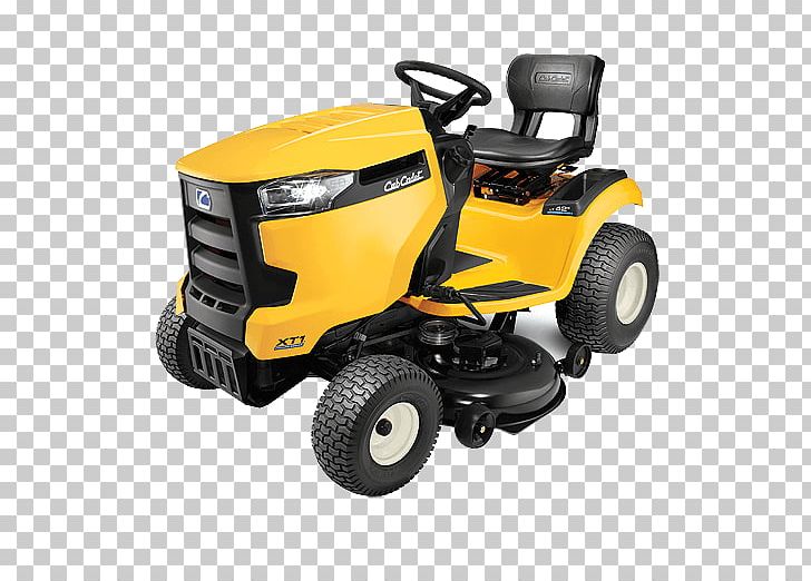 Lawn Mowers Riding Mower Zero-turn Mower Cub Cadet XT1 LT46 PNG, Clipart, Agricultural Machinery, Cub Cadet, Cub Cadet Xt1 Lt46, Garden, Hardware Free PNG Download