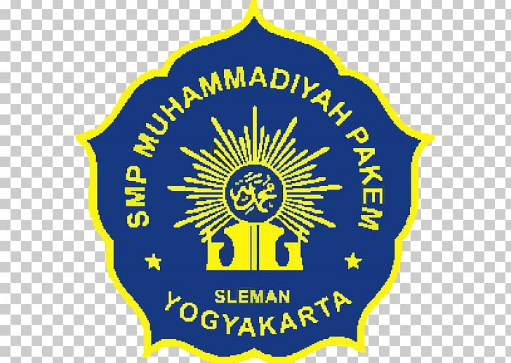 Muhammadiyah University Of Surakarta SMP Muhammadiyah Pakem Student Middle School PNG, Clipart, Area, Badge, Brand, Education, Hizbul Wathan Free PNG Download
