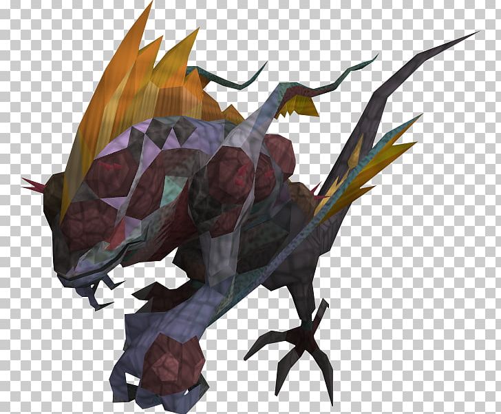 Mutation RuneScape Mutant Radiation Monster PNG, Clipart, Dragon, Fictional Character, Fish, Leaf, Miscellaneous Free PNG Download