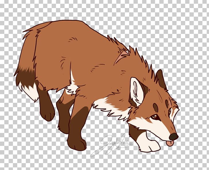 Red Fox Snout PNG, Clipart,  Free PNG Download