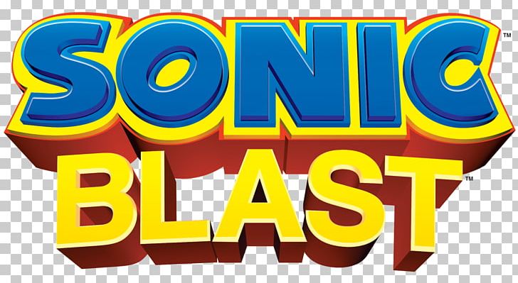 Sonic 3D Sonic The Hedgehog 2 Sonic Blast Sonic & Knuckles PNG, Clipart, Area, Brand, Doctor Eggman, Gaming, Graphic Design Free PNG Download