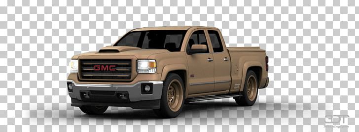Truck Bed Part Pickup Truck Car GMC Commercial Vehicle PNG, Clipart, 3 Dtuning, Automotive Design, Automotive Exterior, Automotive Tire, Brand Free PNG Download