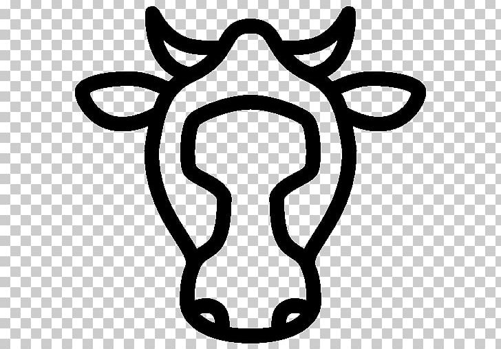 Cattle Ox Computer Icons Sheep PNG, Clipart, Animal, Animals, Black, Black And White, Bull Free PNG Download
