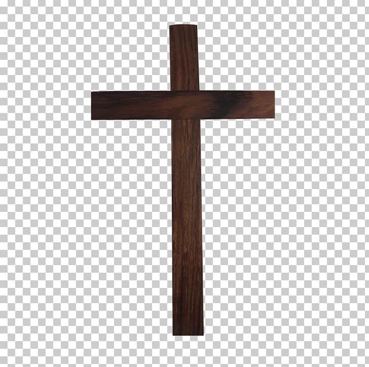 Crucifix Wood Christian Cross Christianity PNG, Clipart