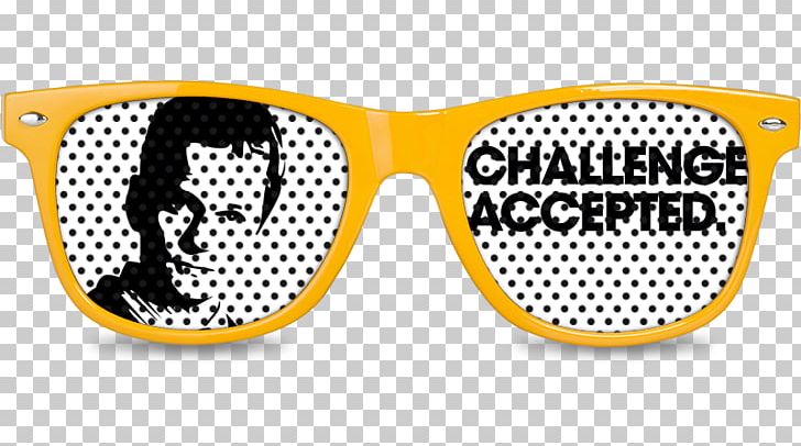 Goggles Sunglasses PNG, Clipart, Brand, Challenge Accepted, Eyewear, Glasses, Goggles Free PNG Download