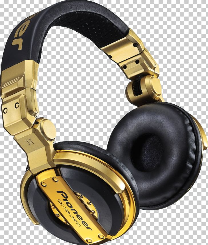 HDJ-1000 Disc Jockey Headphones Pioneer Corporation Sound PNG, Clipart, Audio, Audio Equipment, Disc Jockey, Electronic Device, Electronics Free PNG Download