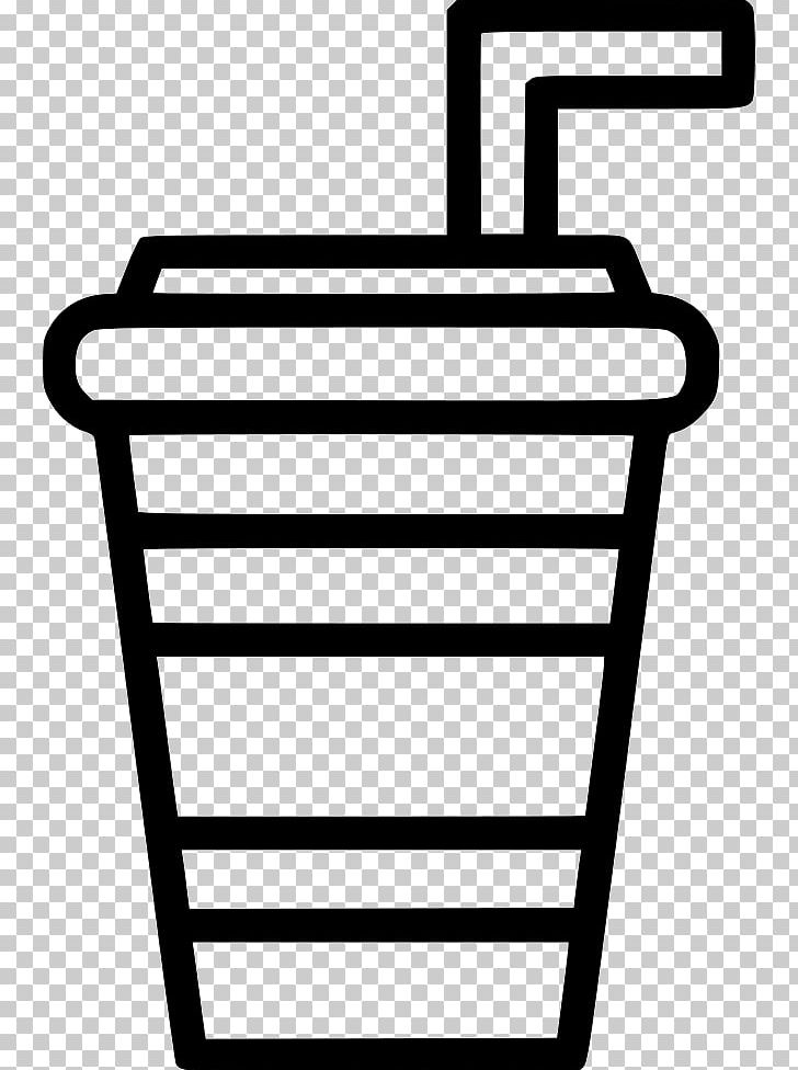 Iced Coffee Fizzy Drinks Computer Icons PNG, Clipart, Black And White, Coffee, Coffee Cup, Computer Icons, Cup Free PNG Download