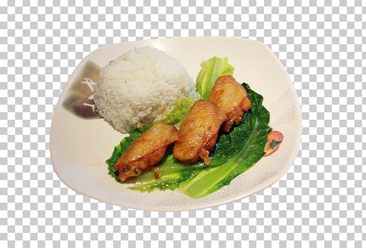 Karaage Hainanese Chicken Rice Fried Chicken Cooked Rice Png Clipart Animals Asian Food Chicken Chicken And