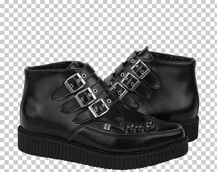 Sneakers Leather Brothel Creeper T.U.K. Shoe PNG, Clipart, Accessories, Black, Boot, Brand, Brothel Creeper Free PNG Download