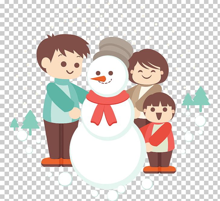Snowman PNG, Clipart, Boy, Cartoon, Child, Family Fun, Fictional Character Free PNG Download